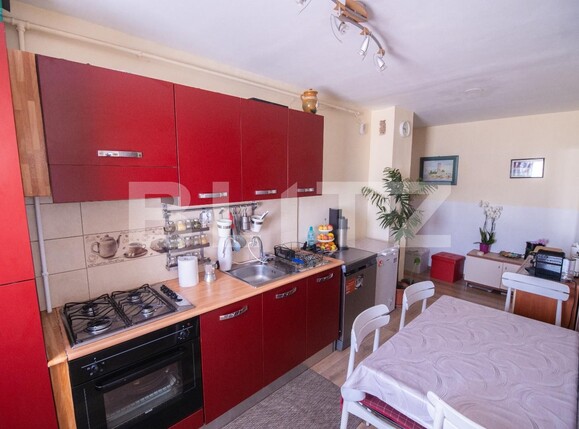 Apartament de vânzare 3 camere Bartolomeu - 136484AV | BLITZ Brașov | Poza2