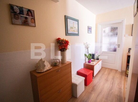 Apartament de vânzare 3 camere Bartolomeu - 136484AV | BLITZ Brașov | Poza3