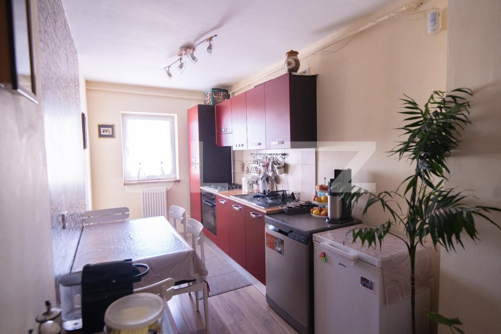 Apartament de vânzare 3 camere Bartolomeu - 136484AV | BLITZ Brașov | Poza1