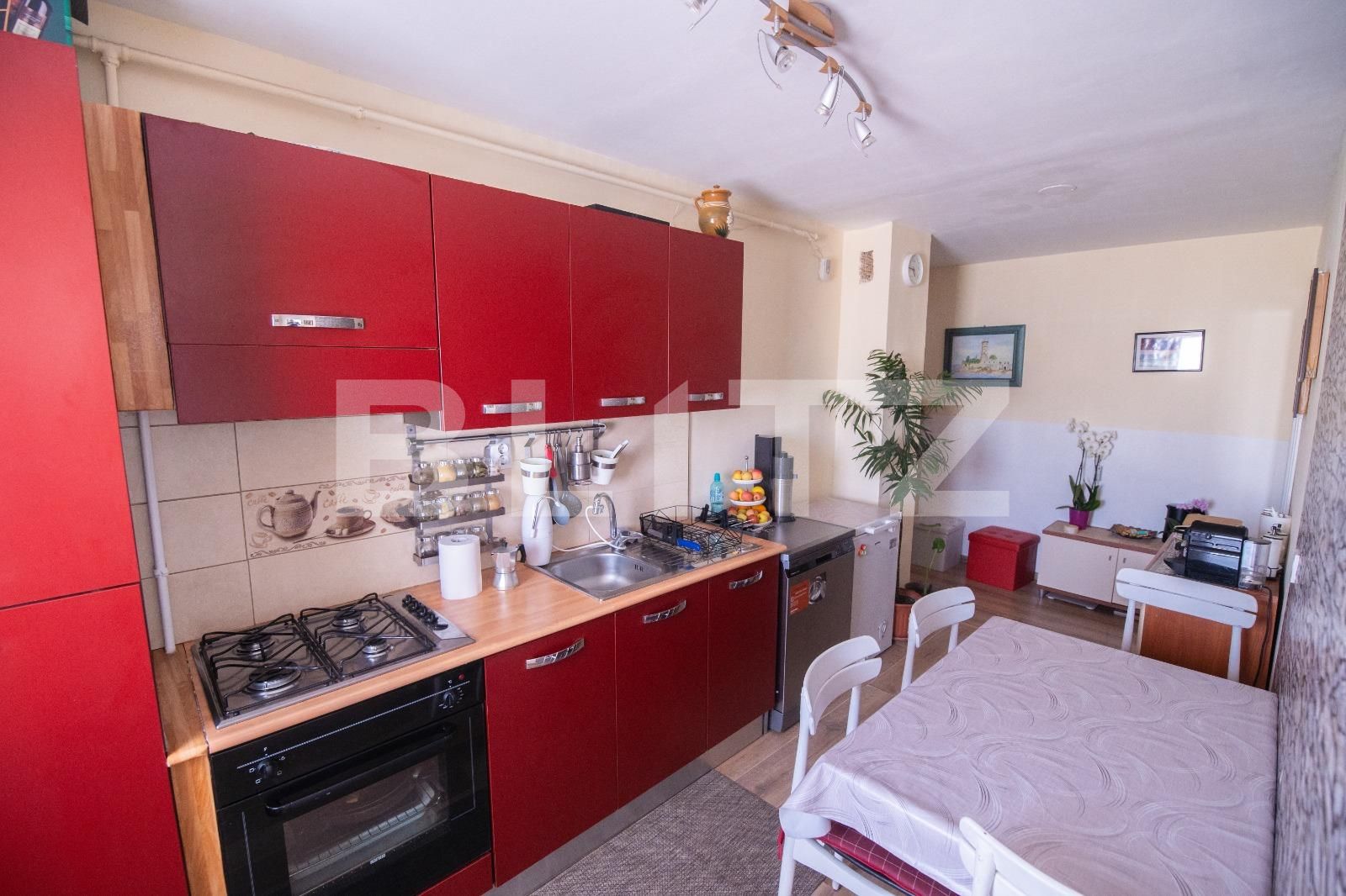 Apartament de vânzare 3 camere Bartolomeu - 136484AV | BLITZ Brașov | Poza2