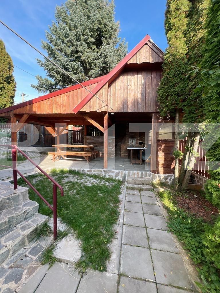 Casa de vânzare 5 camere Exterior Vest - 136486CV | BLITZ Cluj-Napoca | Poza2