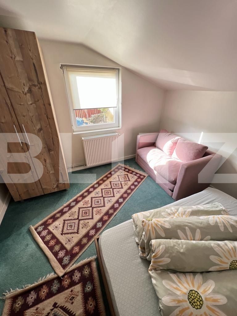 Casa de vânzare 5 camere Exterior Vest - 136486CV | BLITZ Cluj-Napoca | Poza10