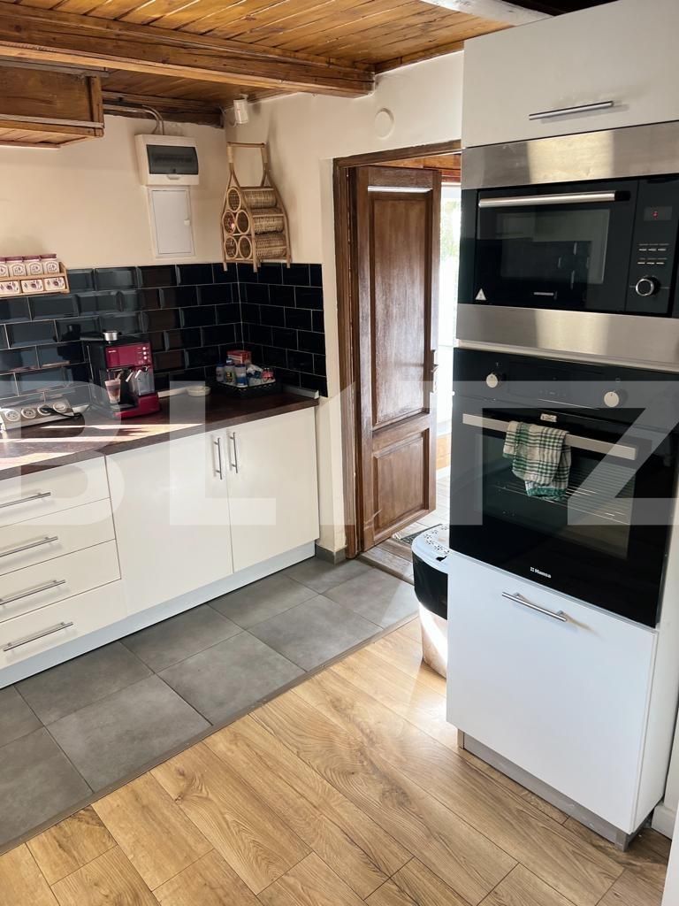 Casa de vânzare 5 camere Exterior Vest - 136486CV | BLITZ Cluj-Napoca | Poza6