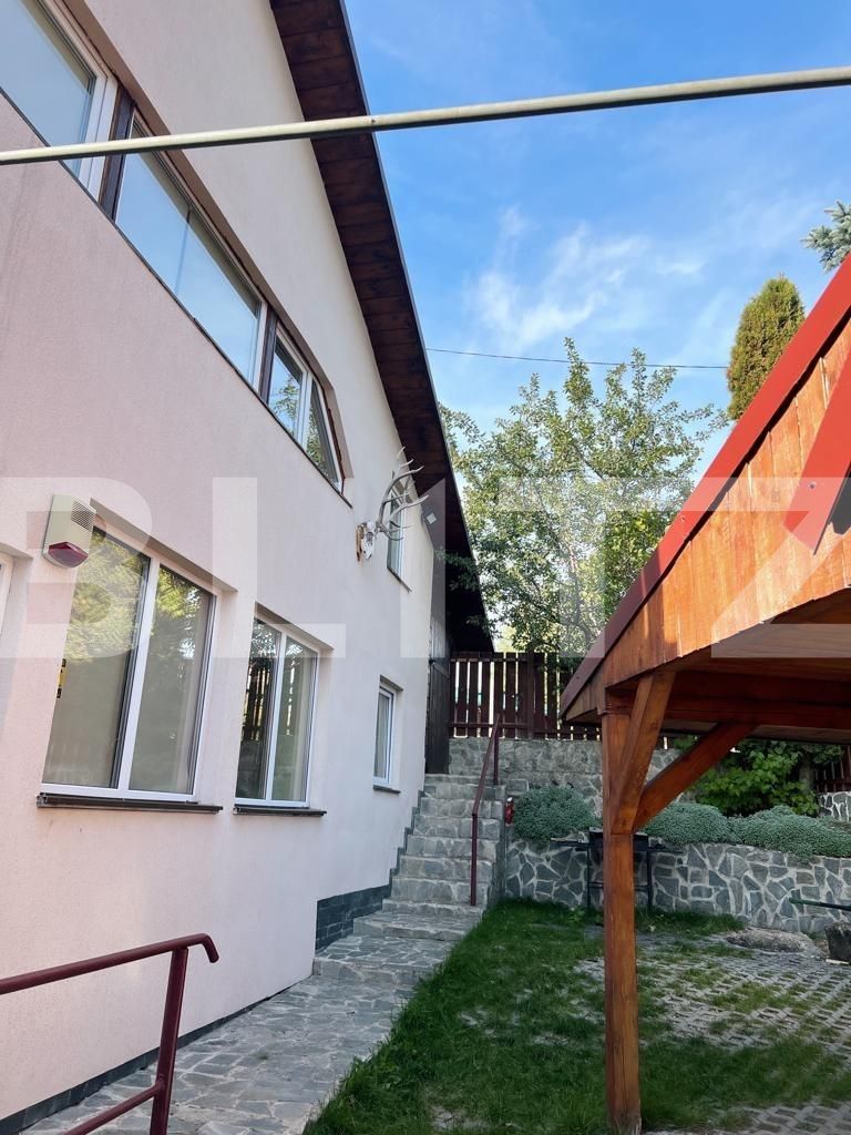 Casa de vânzare 5 camere Exterior Vest - 136486CV | BLITZ Cluj-Napoca | Poza16
