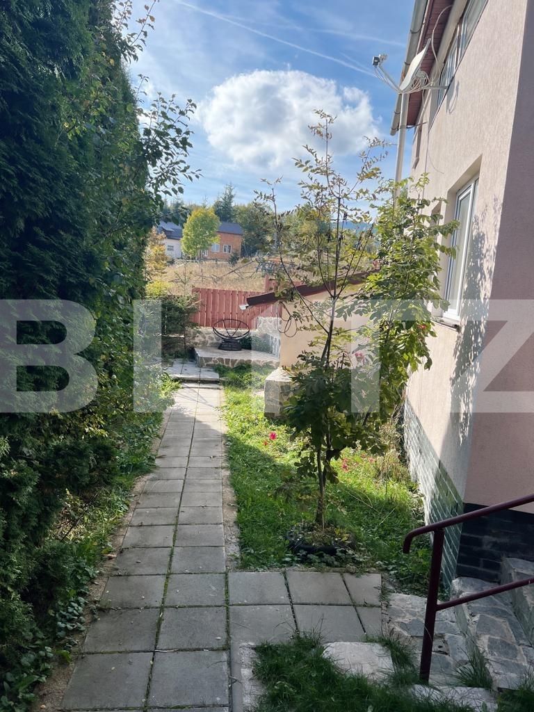 Casa de vânzare 5 camere Exterior Vest - 136486CV | BLITZ Cluj-Napoca | Poza17