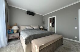 Duplex mobilat lux, 120 mp, 350 mp teren, zona Voronet