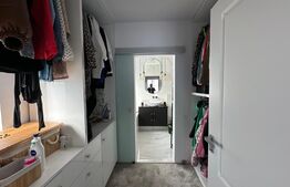 Duplex mobilat lux, 120 mp, 350 mp teren, zona Voronet