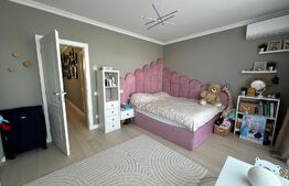 Duplex mobilat lux, 120 mp, 350 mp teren, zona Voronet