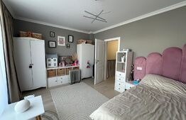 Duplex mobilat lux, 120 mp, 350 mp teren, zona Voronet