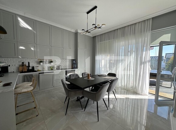 Casa de vânzare 4 camere Iris - 136491CV | BLITZ Cluj-Napoca | Poza2