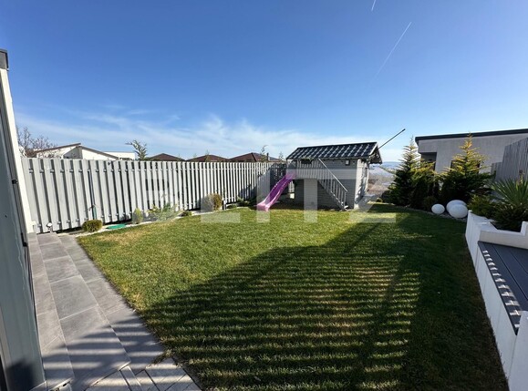 Casa de vânzare 4 camere Iris - 136491CV | BLITZ Cluj-Napoca | Poza5