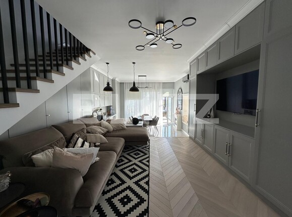 Casa de vânzare 4 camere Iris - 136491CV | BLITZ Cluj-Napoca | Poza1