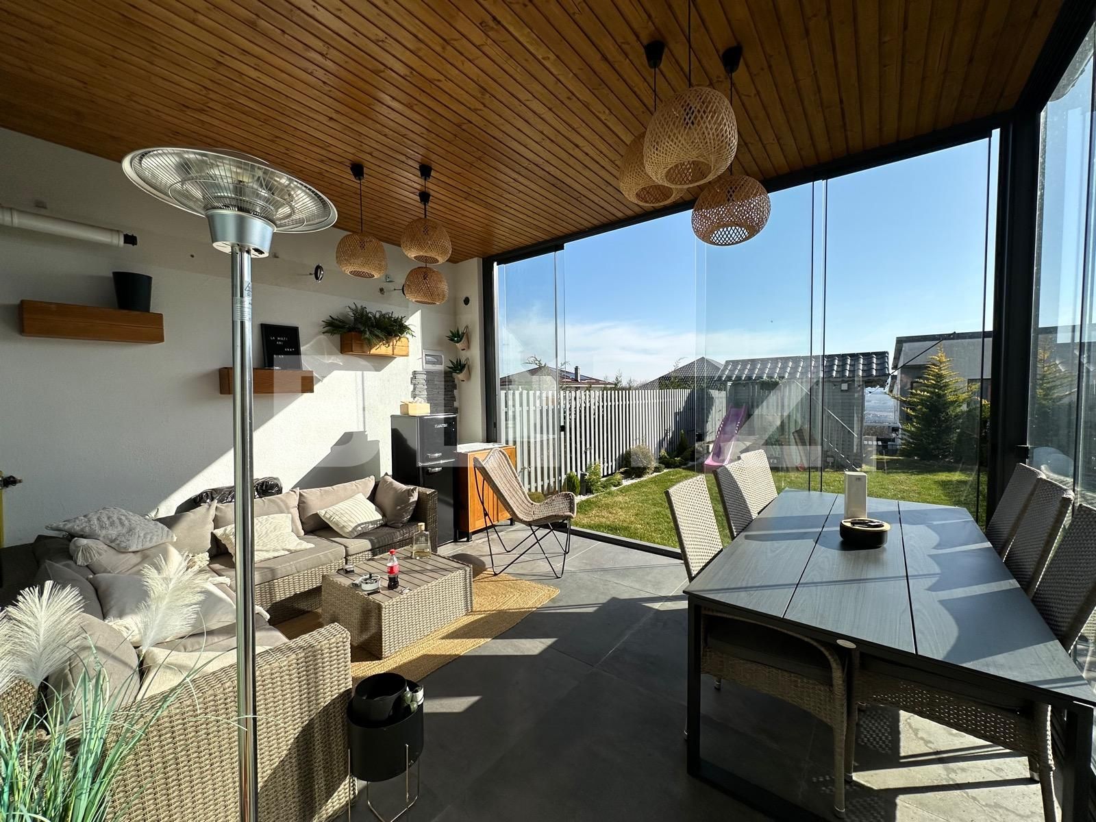 Casa de vânzare 4 camere Iris - 136491CV | BLITZ Cluj-Napoca | Poza4