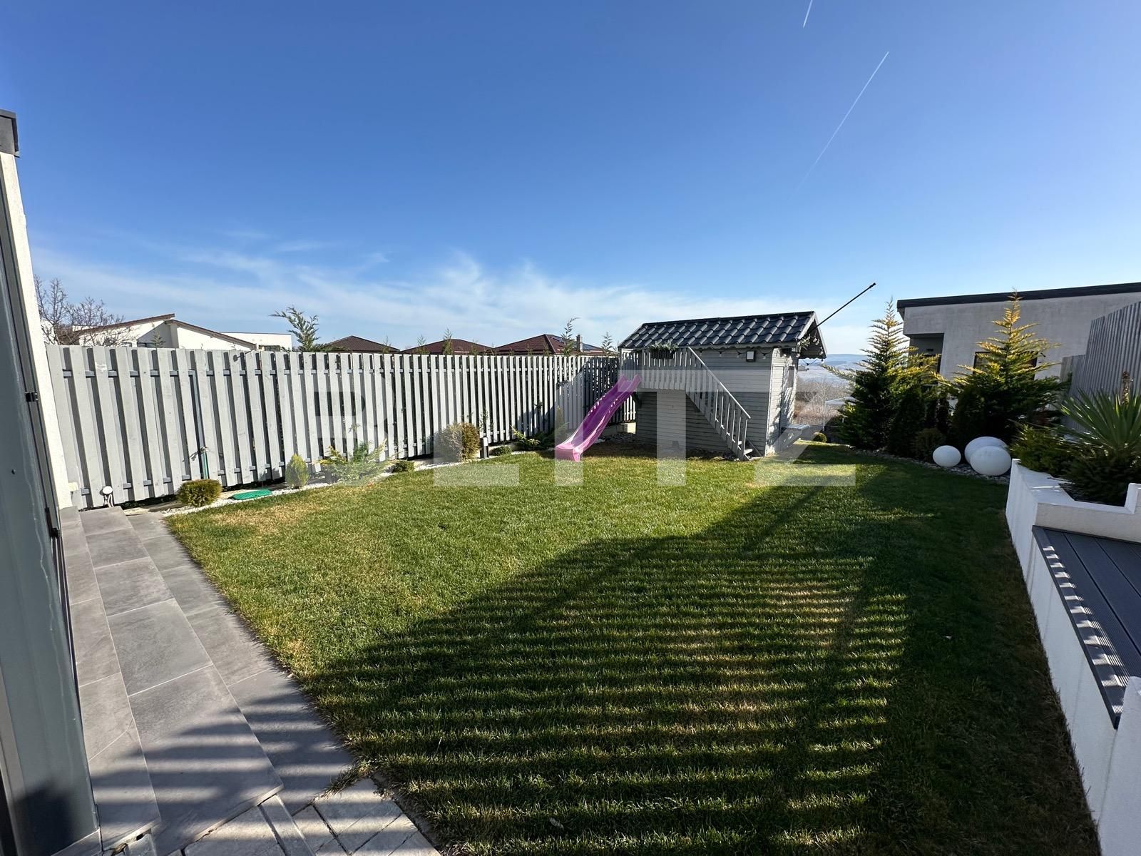 Casa de vânzare 4 camere Iris - 136491CV | BLITZ Cluj-Napoca | Poza5