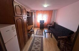 Garsoniera 21 mp , zona Bulevardul Muncii