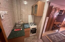 Garsoniera 21 mp , zona Bulevardul Muncii