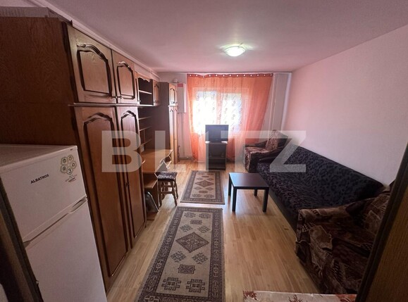 Garsonieră de vânzare Iris - 136492AV | BLITZ Cluj-Napoca | Poza2