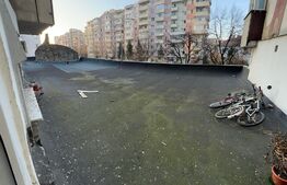 Apartament 4 camere ,79 mp utili,Calea Floresti