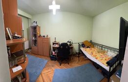 Apartament 4 camere ,79 mp utili,Calea Floresti