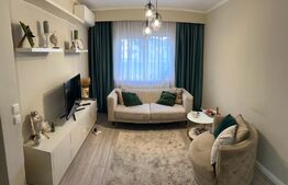 Apartament 4 camere ,79 mp utili,Calea Floresti