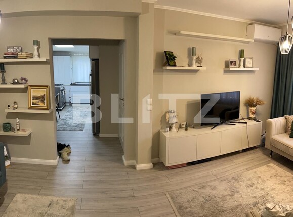Apartament de vânzare 4 camere Manastur - 136494AV | BLITZ Cluj-Napoca | Poza5