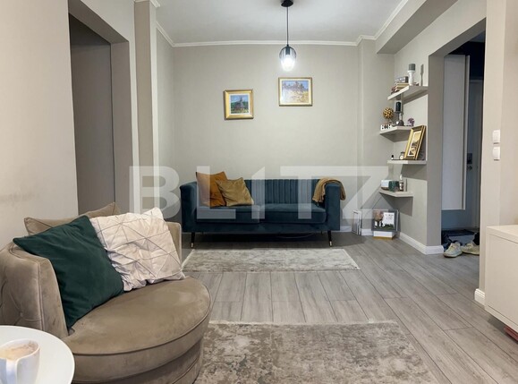 Apartament de vânzare 4 camere Manastur - 136494AV | BLITZ Cluj-Napoca | Poza13