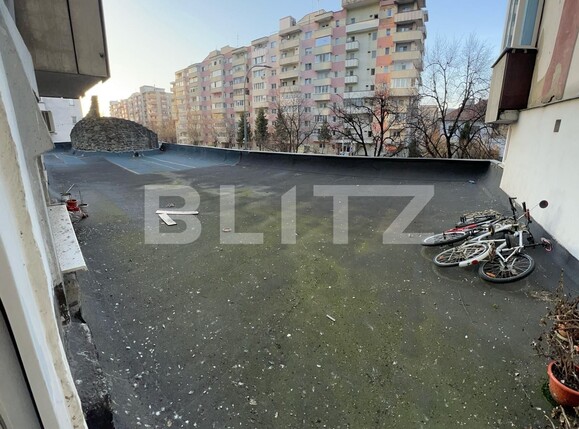 Apartament de vânzare 4 camere Manastur - 136494AV | BLITZ Cluj-Napoca | Poza9