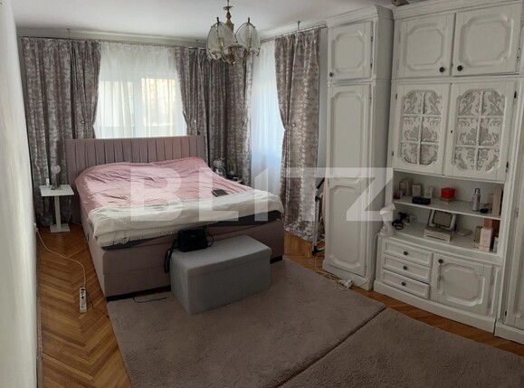 Apartament de vânzare 4 camere Manastur - 136494AV | BLITZ Cluj-Napoca | Poza12