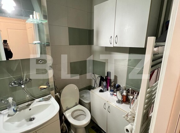 Apartament de vânzare 4 camere Manastur - 136494AV | BLITZ Cluj-Napoca | Poza3