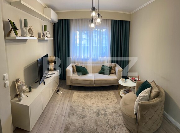 Apartament de vânzare 4 camere Manastur - 136494AV | BLITZ Cluj-Napoca | Poza1