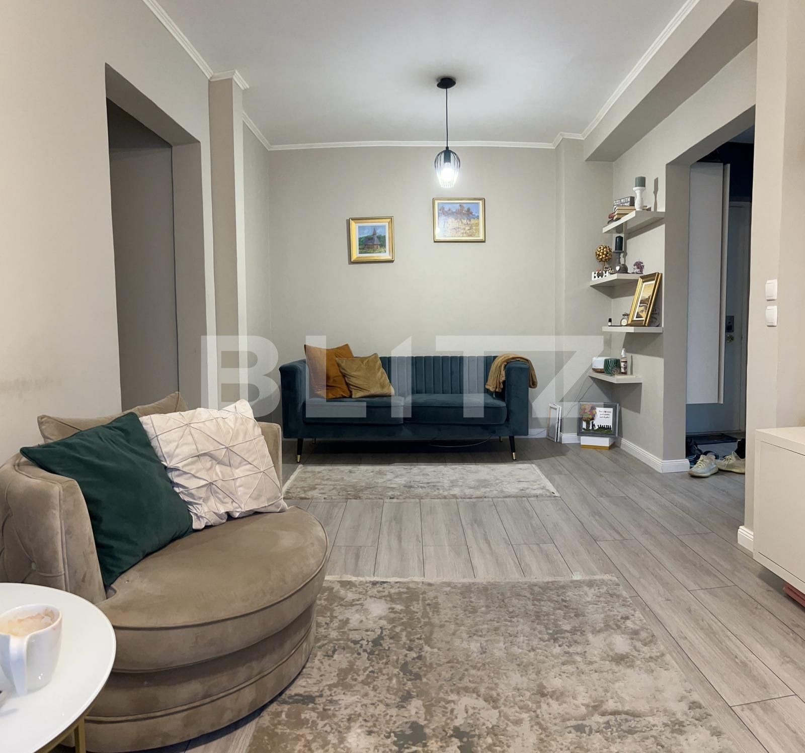 Apartament de vânzare 4 camere Manastur - 136494AV | BLITZ Cluj-Napoca | Poza13