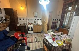 Apartament cu 3 camere , 95mp , zona Centrala 