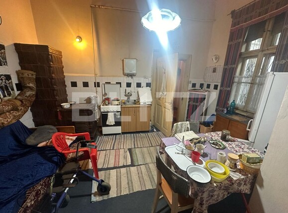 Apartament de vânzare 3 camere Central - 136498AV | BLITZ Cluj-Napoca | Poza7