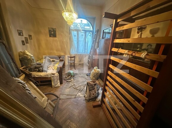 Apartament de vânzare 3 camere Central - 136498AV | BLITZ Cluj-Napoca | Poza4