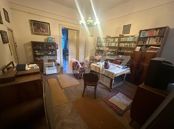 Apartament de vânzare 3 camere Central - 136498AV | BLITZ Cluj-Napoca | Poza3