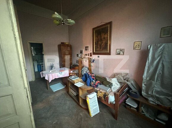 Apartament de vânzare 3 camere Central - 136498AV | BLITZ Cluj-Napoca | Poza6