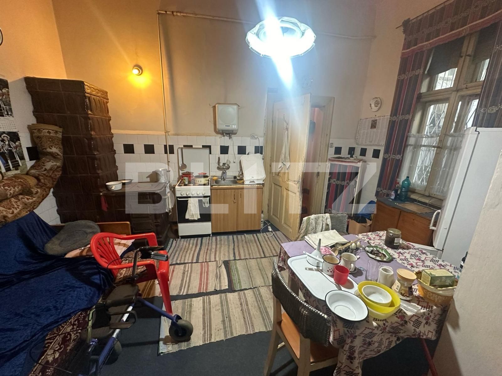 Apartament de vânzare 3 camere Central - 136498AV | BLITZ Cluj-Napoca | Poza7