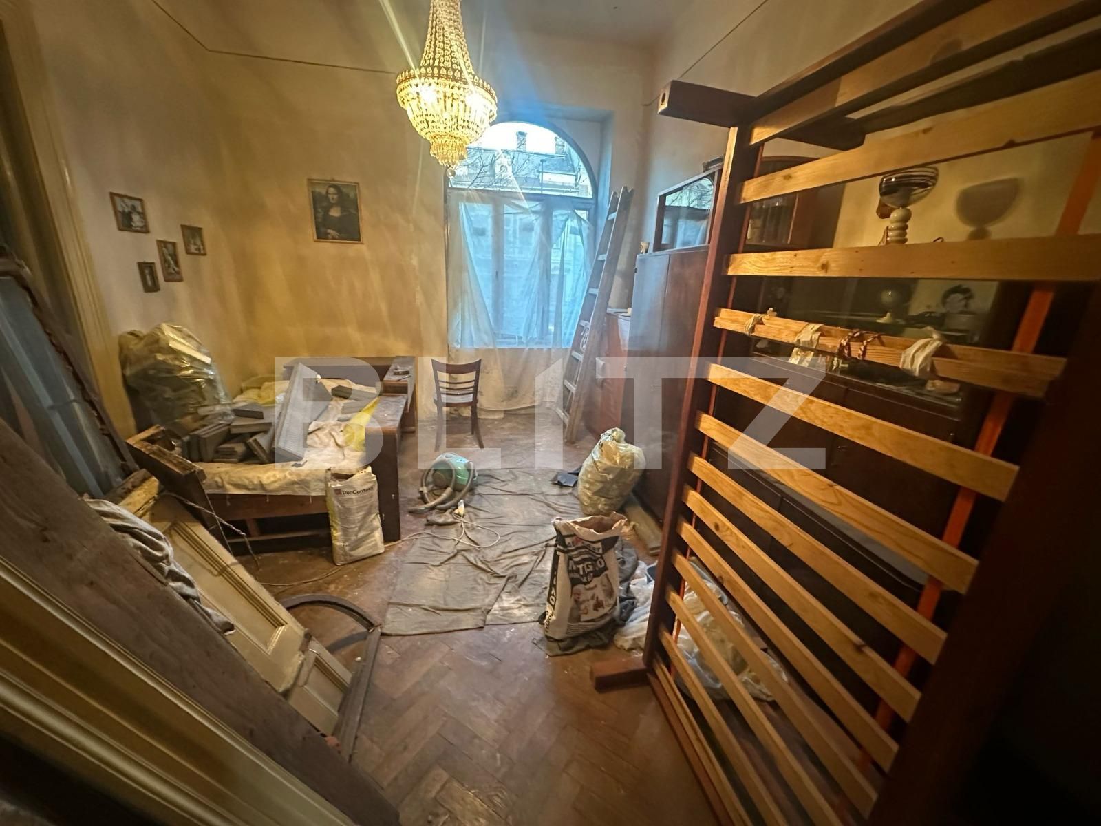 Apartament de vânzare 3 camere Central - 136498AV | BLITZ Cluj-Napoca | Poza4