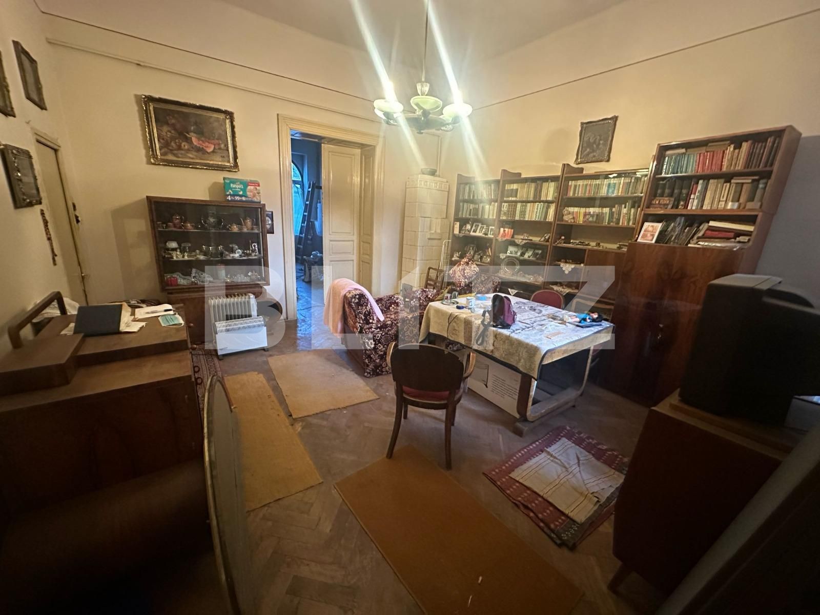 Apartament de vânzare 3 camere Central - 136498AV | BLITZ Cluj-Napoca | Poza3