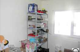 Finisaje noi, etaj intermediar in zona Polus Center