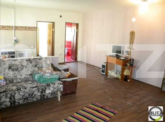 Apartament de vânzare 2 camere Manastur - 1365AV | BLITZ Cluj-Napoca | Poza1