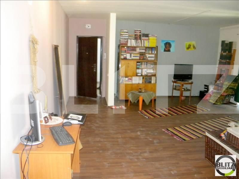Apartament de vânzare 2 camere Manastur - 1365AV | BLITZ Cluj-Napoca | Poza2