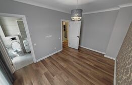 Apartament 3 camere, 2 bai, parcare, cartier Buna Ziua