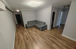 Apartament 3 camere, 2 bai, parcare, cartier Buna Ziua