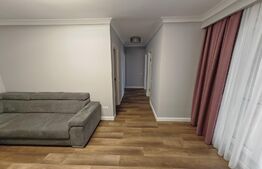 Apartament 3 camere, 2 bai, parcare, cartier Buna Ziua