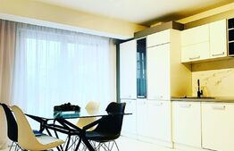 Oportunitate! Apartament de 2 camere, 57 mp utili, parcare, zona Paris