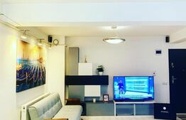 Oportunitate! Apartament de 2 camere, 57 mp utili, parcare, zona Paris