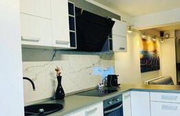 Oportunitate! Apartament de 2 camere, 57 mp utili, parcare, zona Paris