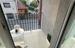Oportunitate! Apartament de 2 camere, 57 mp utili, parcare, zona Paris