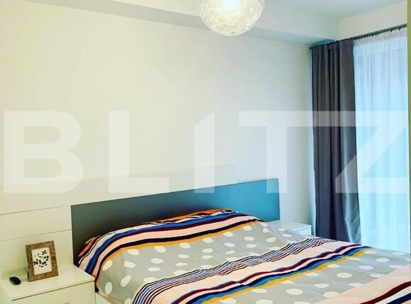 Apartament de închiriat 2 camere Central - 136505AI | BLITZ Cluj-Napoca | Poza7
